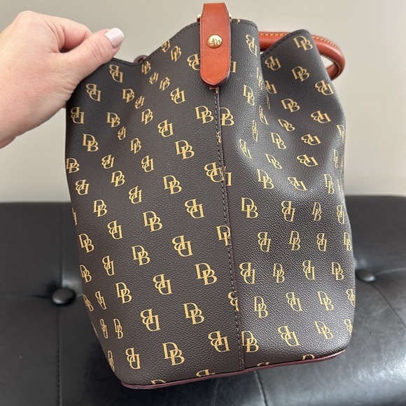 Dooney & Bourke Crossbody - Picture 14 of 16